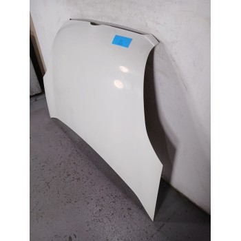 Recambio de capot para fiat doblo cargo 1.3 16v jtd cat referencia OEM IAM 51810378  