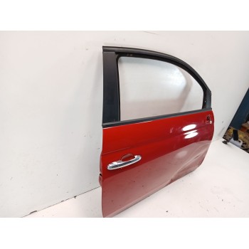 Recambio de puerta delantera derecha para fiat 500 (312_) 1.0 mild hybrid (312.ayd1b) referencia OEM IAM 0000052136362  