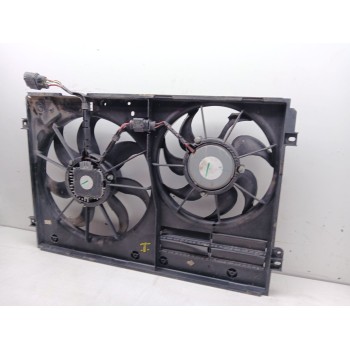 Recambio de electroventilador para volkswagen tiguan (5n2) advance bluemotion referencia OEM IAM   