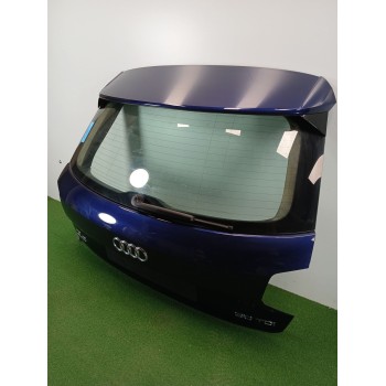 Recambio de porton trasero para audi q2 (gab, gag) 30 tdi referencia OEM IAM 81A827025E 81A845501D 81A827933C