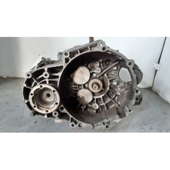 CAJA CAMBIOS JLU 6V B