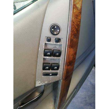 Recambio de mando elevalunas delantero izquierdo para bmw serie 5 berlina (e60) 530d referencia OEM IAM 6951911 391541AD MT25DA0