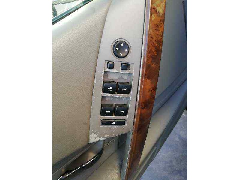 Recambio de mando elevalunas delantero izquierdo para bmw serie 5 berlina (e60) 530d referencia OEM IAM 6951911 391541AD MT25DA0