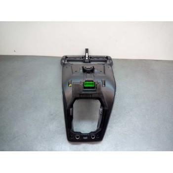 Recambio de mando climatizador para volvo v40 kinetic referencia OEM IAM   