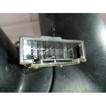 Recambio de retrovisor derecho para seat cordoba berlina (6k2) stella referencia OEM IAM  MANUAL CALEFACTABLE