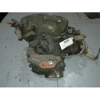Recambio de caja cambios para daewoo kalos 1.4 se referencia OEM IAM   