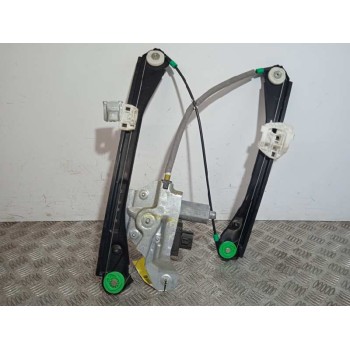 ELEVALUNAS TRASERO IZQUIERDO 0130821485 ELÉCTRICO 8 PINS