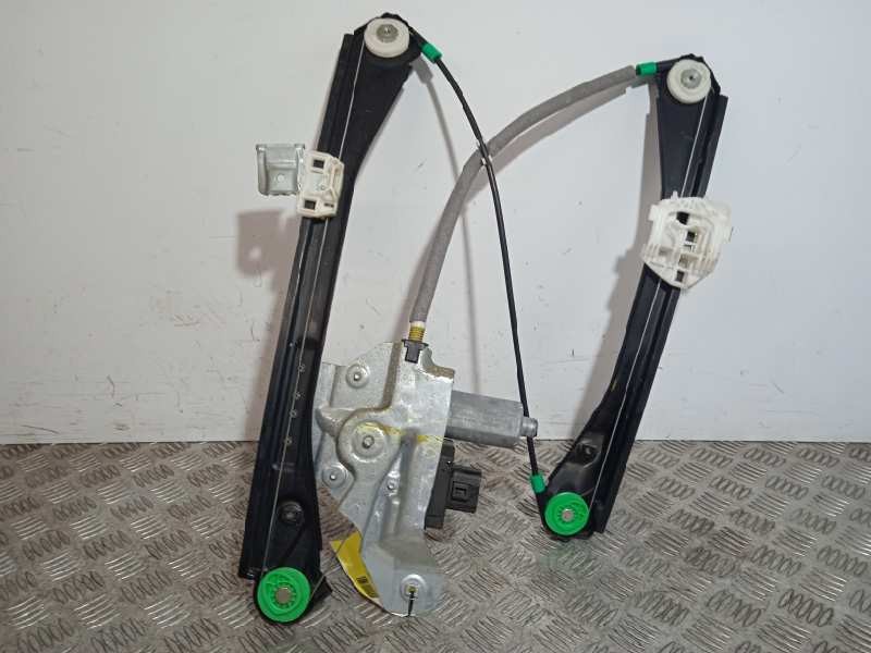 Recambio de elevalunas trasero izquierdo para jaguar xj executive referencia OEM IAM 0130821485 ELÉCTRICO 8 PINS