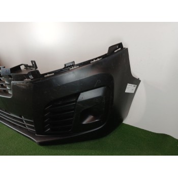 Recambio de paragolpes delantero para peugeot expert autobús (v_) 1.5 bluehdi 100 referencia OEM IAM 9808639977  