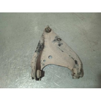 Recambio de brazo suspension inferior delantero derecho para dacia sandero ambiance referencia OEM IAM 545006623R J92X52BID 