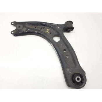 BRAZO SUSPENSION INFERIOR DELANTERO IZQUIERDO 5Q0407151R 