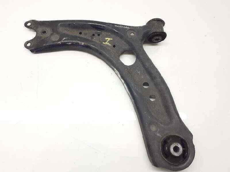 Recambio de brazo suspension inferior delantero izquierdo para seat leon (5f1) reference referencia OEM IAM 5Q0407151R  