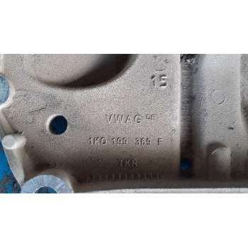 Recambio de puente delantero para volkswagen golf plus (5m1) 1.9 tdi referencia OEM IAM 1K0199369F  