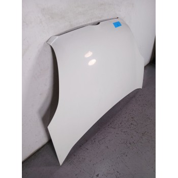 Recambio de capot para fiat doblo cargo 1.3 16v jtd cat referencia OEM IAM 51810378  