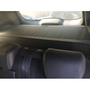 Recambio de bandeja trasera para ford kuga ii (dm2) 2.0 tdci referencia OEM IAM 2224537  