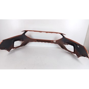 Recambio de paragolpes delantero para mg mg zs suv ev referencia OEM IAM ZS1107701  