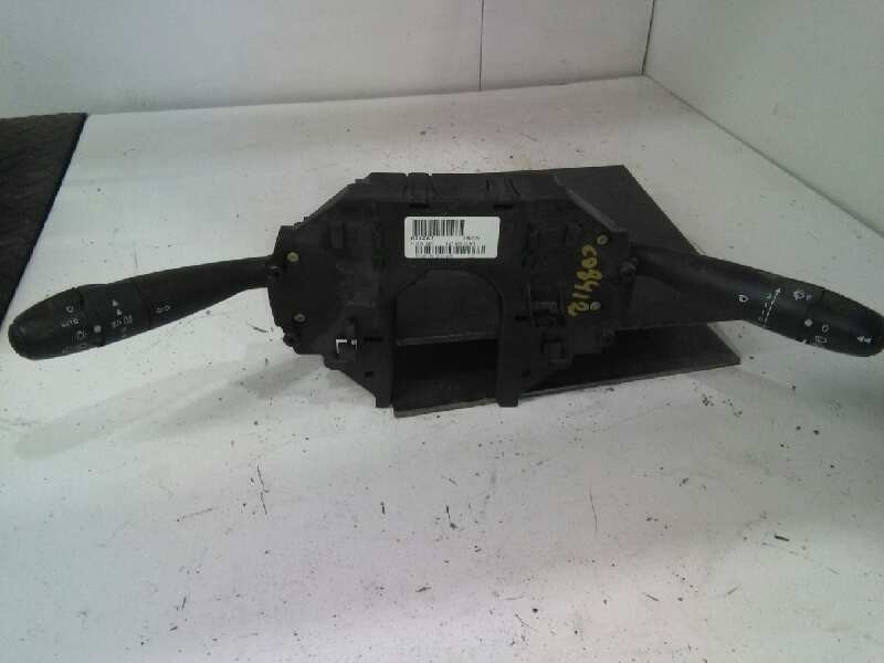 Recambio de mando multifuncion para citroën c4 berlina lx referencia OEM IAM 345657356  