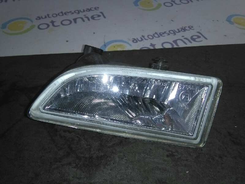 Recambio de faro antiniebla izquierdo para mazda 2 berlina (dy) 1.4 crtd active referencia OEM IAM   