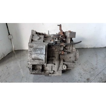 Recambio de caja cambios para volkswagen jetta (1k2) 2.0 tdi referencia OEM IAM JLU 6V B