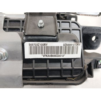 Recambio de kit airbag para hyundai i40 i cw (vf) 1.7 crdi referencia OEM IAM   