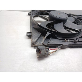Recambio de electroventilador para volkswagen tiguan (5n2) advance bluemotion referencia OEM IAM   