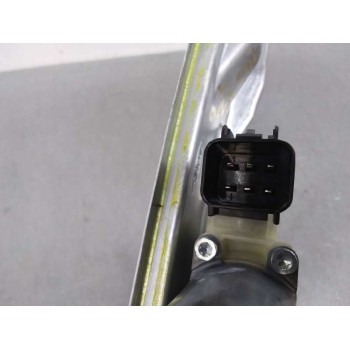 Recambio de elevalunas trasero derecho para ford focus lim. trend referencia OEM IAM BM51A27000BE 6 PIN 