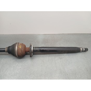 Recambio de transmision delantera derecha para opel insignia berlina expression referencia OEM IAM 13348258  