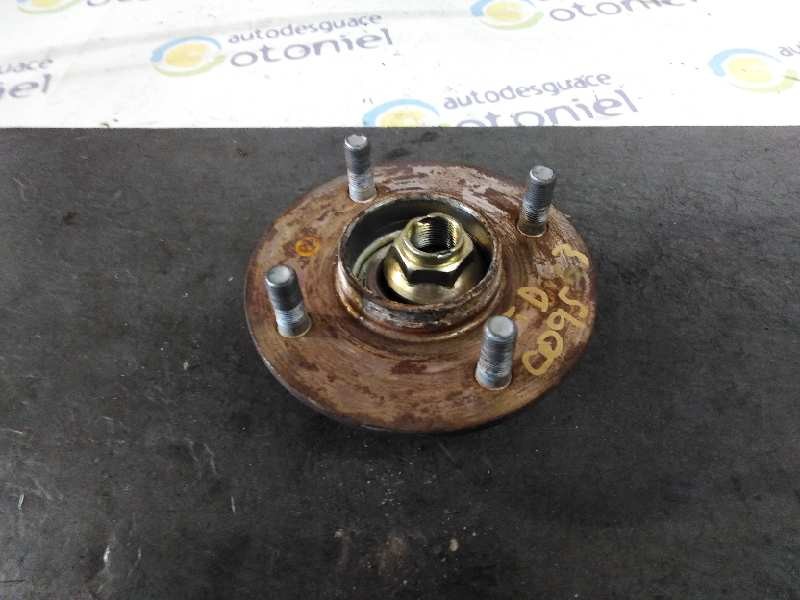 Recambio de buje para nissan almera (n16/e) acenta referencia OEM IAM  TRASERO DERECHO 