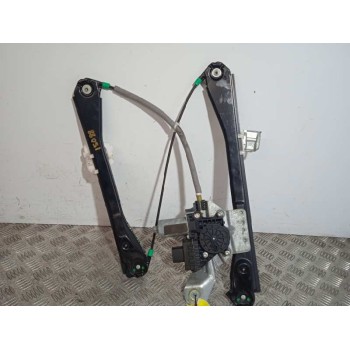 Recambio de elevalunas trasero izquierdo para jaguar xj executive referencia OEM IAM 0130821485 ELÉCTRICO 8 PINS