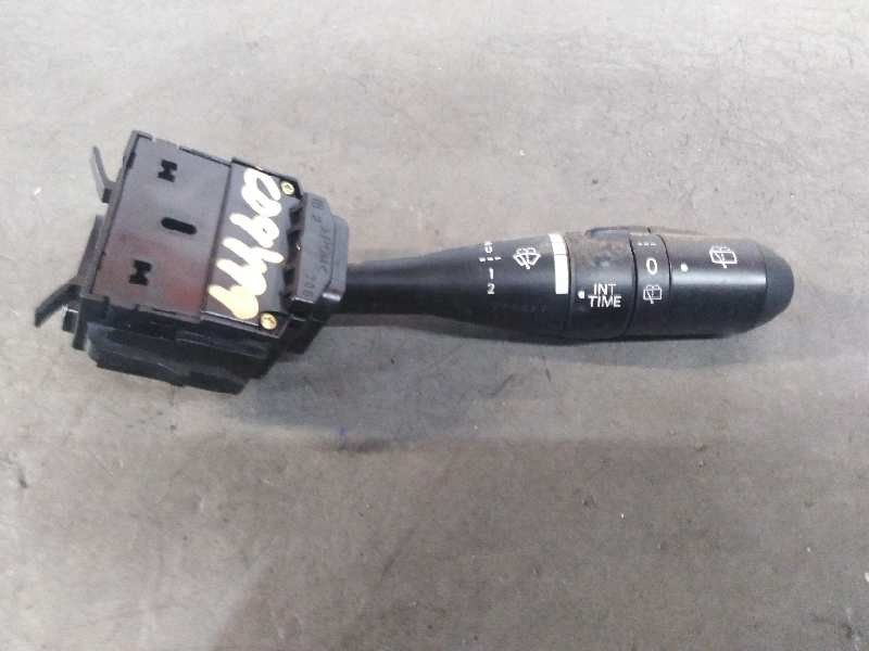 Recambio de mando limpia para mitsubishi colt berlina 5 (z30a) 1.1 inform (d) referencia OEM IAM 17D714  