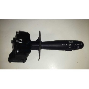 MANDO LUCES 121953 CON ANTINIEBLAS