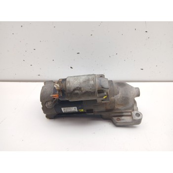 Recambio de motor arranque para dodge caliber 2.0 crd referencia OEM IAM 05033440ac m001t93371zc RX033440AC