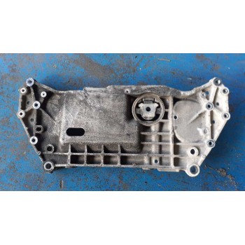 Recambio de puente delantero para volkswagen golf plus (5m1) 1.9 tdi referencia OEM IAM 1K0199369F  