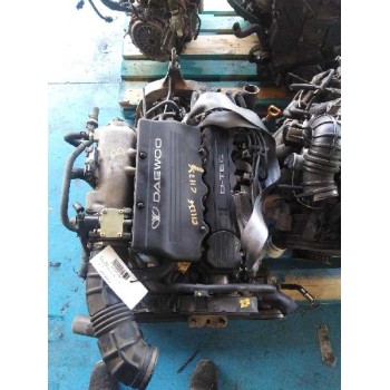 MOTOR COMPLETO 