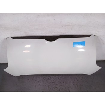 Recambio de capot para fiat doblo cargo 1.3 16v jtd cat referencia OEM IAM 51810378  