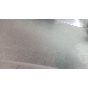 Recambio de paragolpes delantero para mg mg zs suv ev referencia OEM IAM ZS1107701  