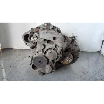 Recambio de caja cambios para volkswagen jetta (1k2) 2.0 tdi referencia OEM IAM JLU 6V B