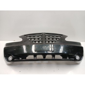 Recambio de paragolpes delantero para ssangyong rodius i 2.7 xdi referencia OEM IAM 7871121000  