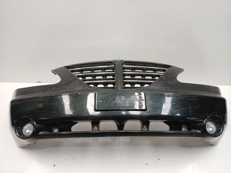 Recambio de paragolpes delantero para ssangyong rodius i 2.7 xdi referencia OEM IAM 7871121000  