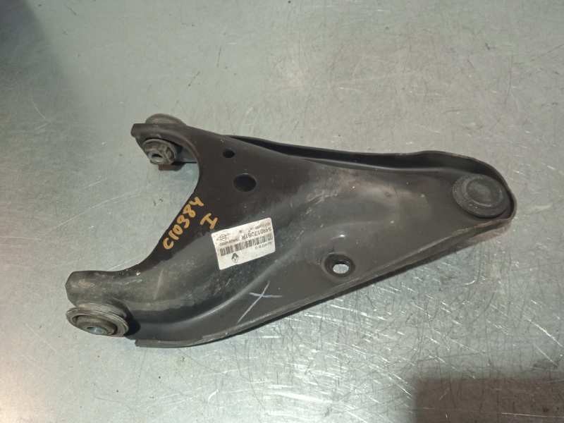 Recambio de brazo suspension inferior delantero izquierdo para dacia sandero ambiance referencia OEM IAM 545017081R J92X52BIG 