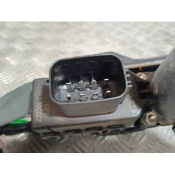 Recambio de elevalunas trasero izquierdo para jaguar xj executive referencia OEM IAM 0130821485 ELÉCTRICO 8 PINS