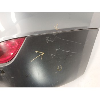 Recambio de paragolpes trasero para hyundai ix35 (lm, el, elh) 1.6 referencia OEM IAM 866112Y000  