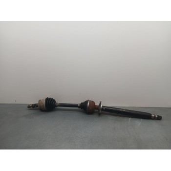 Recambio de transmision delantera derecha para opel insignia berlina expression referencia OEM IAM 13348258  