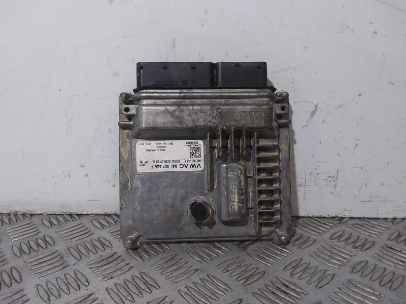 Recambio de centralita motor uce para seat leon (5f1) reference referencia OEM IAM 04L907445E 28499989 