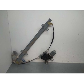 ELEVALUNAS DELANTERO IZQUIERDO 400601 2 CABLES 5 PUERTAS