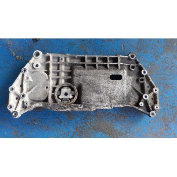 Recambio de puente delantero para volkswagen golf plus (5m1) 1.9 tdi referencia OEM IAM 1K0199369F  
