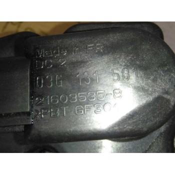 Recambio de valvula egr para volkswagen passat berlina (3c2) 2.0 tdi referencia OEM IAM 03G131501  