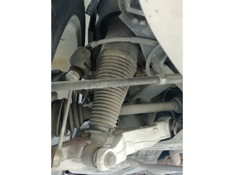 Recambio de amortiguador trasero izquierdo para jaguar xj executive referencia OEM IAM 2w935a975ek SUSPENSION NEUMATICA 