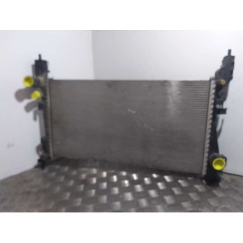 RADIADOR AGUA 51790636 