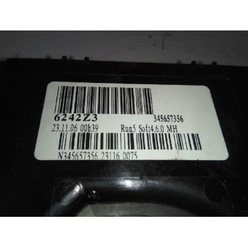 Recambio de mando multifuncion para citroën c4 berlina lx referencia OEM IAM 345657356  